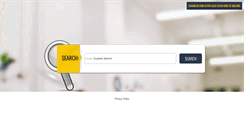 Desktop Screenshot of gigablue.com